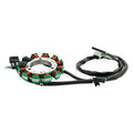 Magneto Stator Assy for Honda XR 400R XR650 (1996–2007) 31120-KCY-651 31120-MBN-651