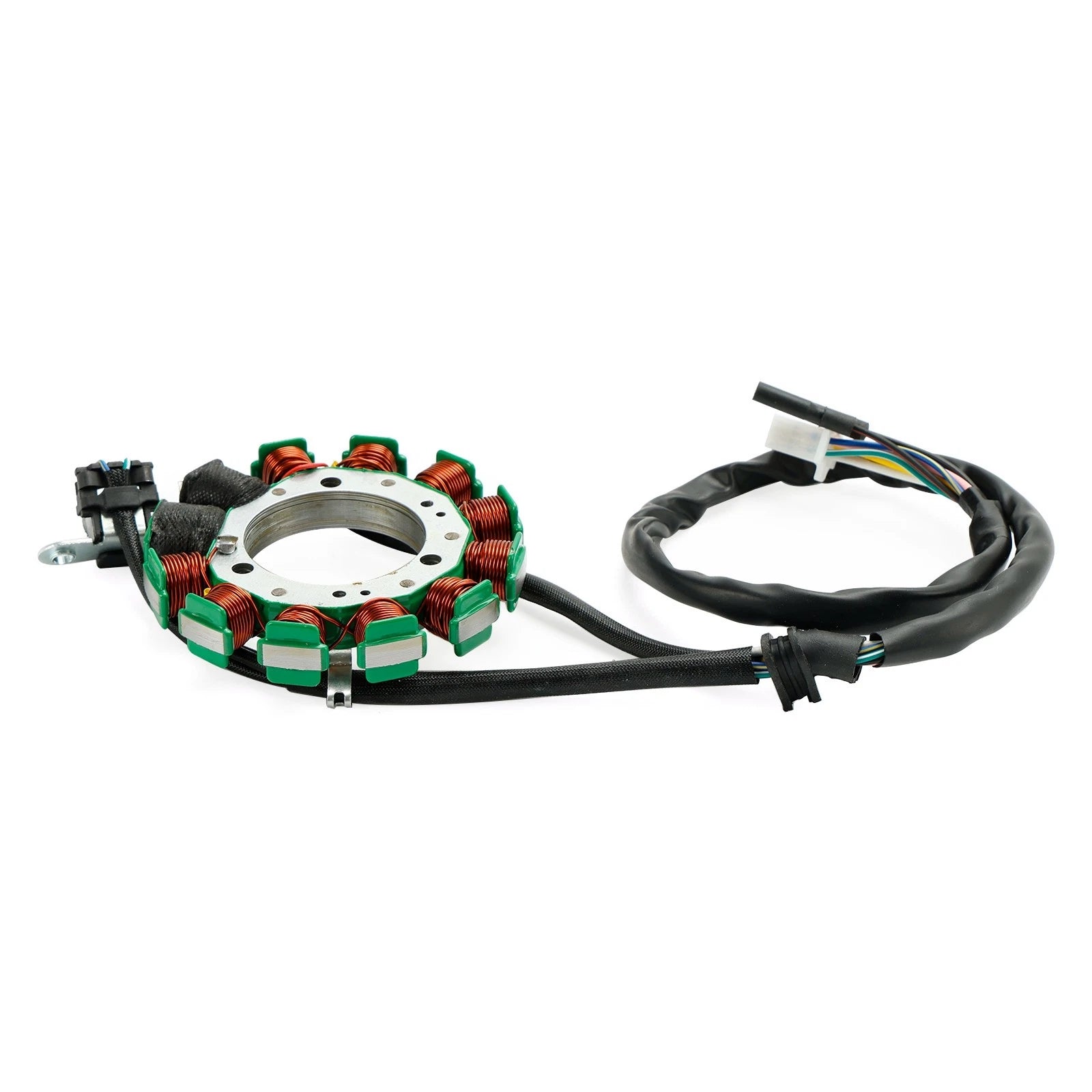 Magneto Stator Assy for Honda XR 400R XR650 (1996–2007) 31120-KCY-651 31120-MBN-651