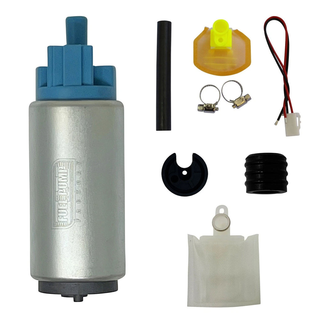 Fuel Pump for Kawasaki Jet Ski 1100 / STX 12F 15F (2000–2020) 16162-3701, 49019-3720
