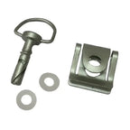 Engine Service Cover Bolt Nuts for Mercedes-Benz Smart Fortwo (2007-2015)