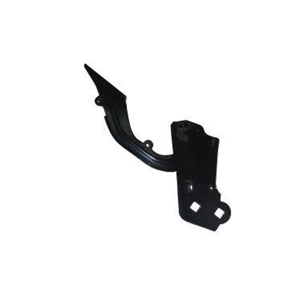 Replacement Steel Driver Side Hood Hinge for Toyota Hilux (2005–2015)