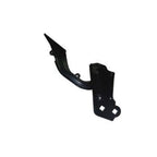 Replacement Steel Driver Side Hood Hinge for Toyota Hilux (2005–2015)