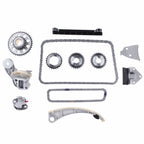 11x Timing Chain Kit for Suzuki SX4 (2007â2009)