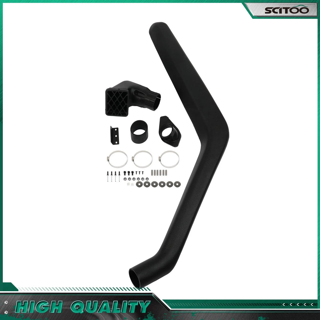 Air Ram Intake Snorkel for Mitsubishi Pajero/Montero (1990–1997) NH NK NJ V31