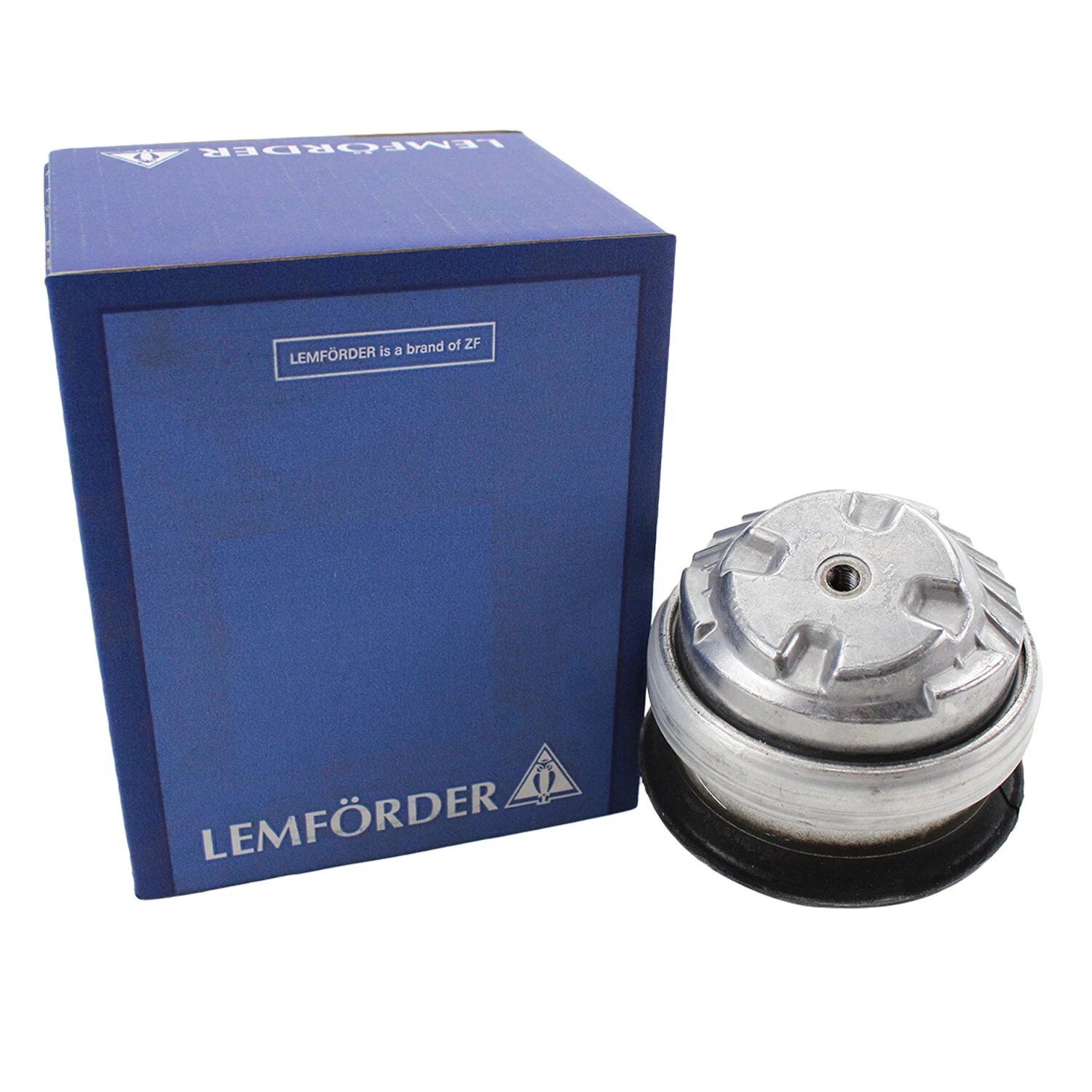 Lemfoerder Front Engine Mount for 2608201