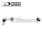 Front Lower Control Arm & Ball Joint for Audi A6 S6 (2012–2018)