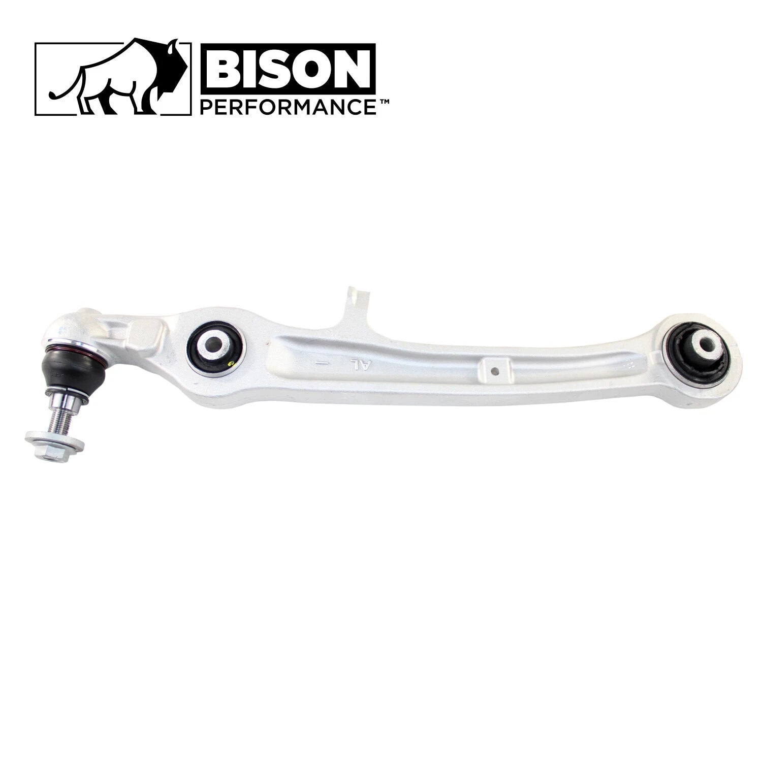 Front Lower Control Arm & Ball Joint for Audi A6 S6 (2012–2018)