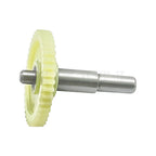 Water Pump Impeller Shaft W/Gear for Kawasaki KX85 (2001–2022) 13234-1103