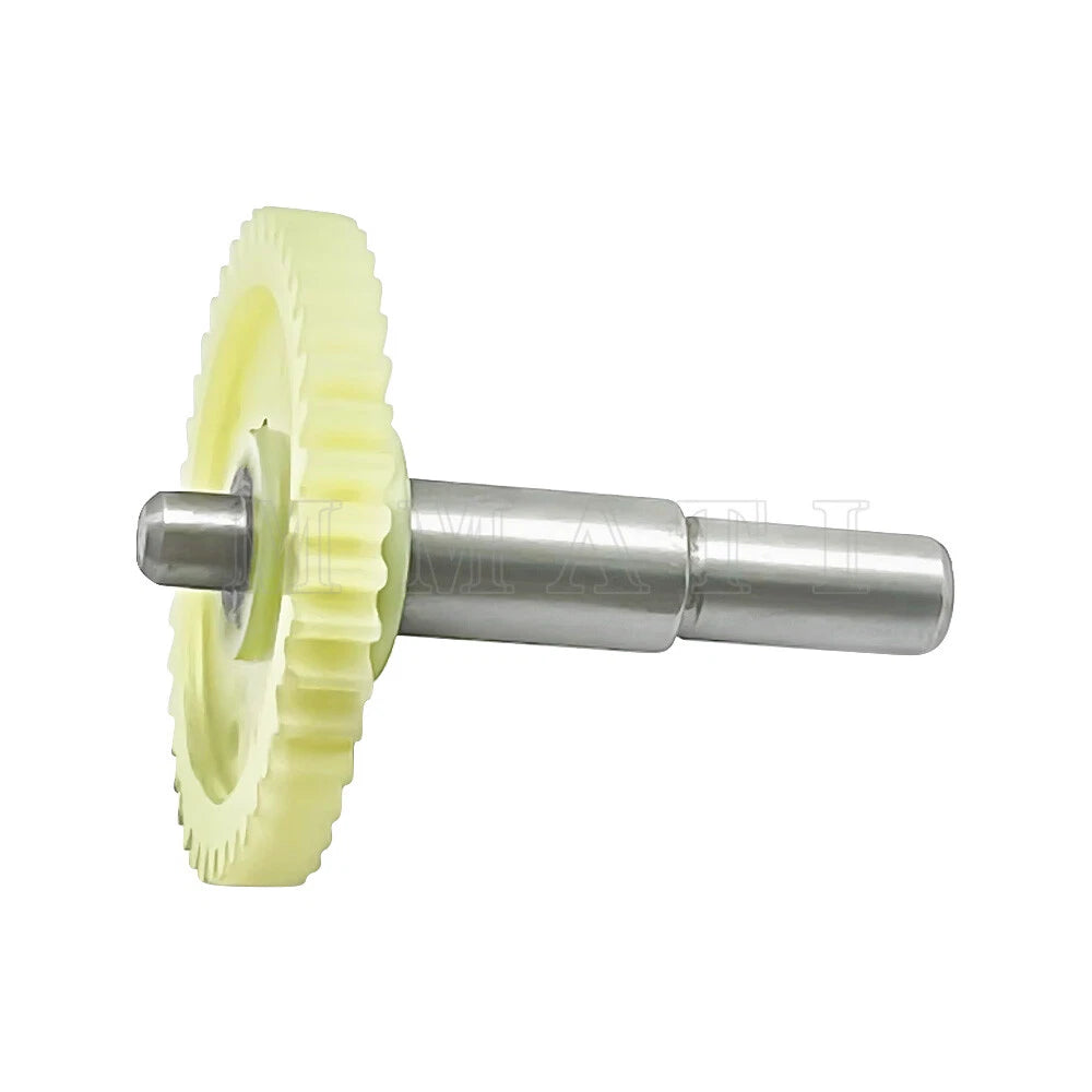 Water Pump Impeller Shaft W/Gear for Kawasaki KX85 (2001–2022) 13234-1103