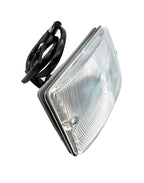 Clear Parking Lamp Light Assemblies for 1959–1964 Ford Pickup Truck
