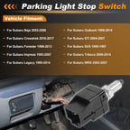 Brake Light Switch for Subaru Baja (2003–2006) 83370AA001