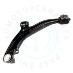 Set of 2 Front Lower Control Arm Ball Joints for Chrysler Voyager (2001–2007)