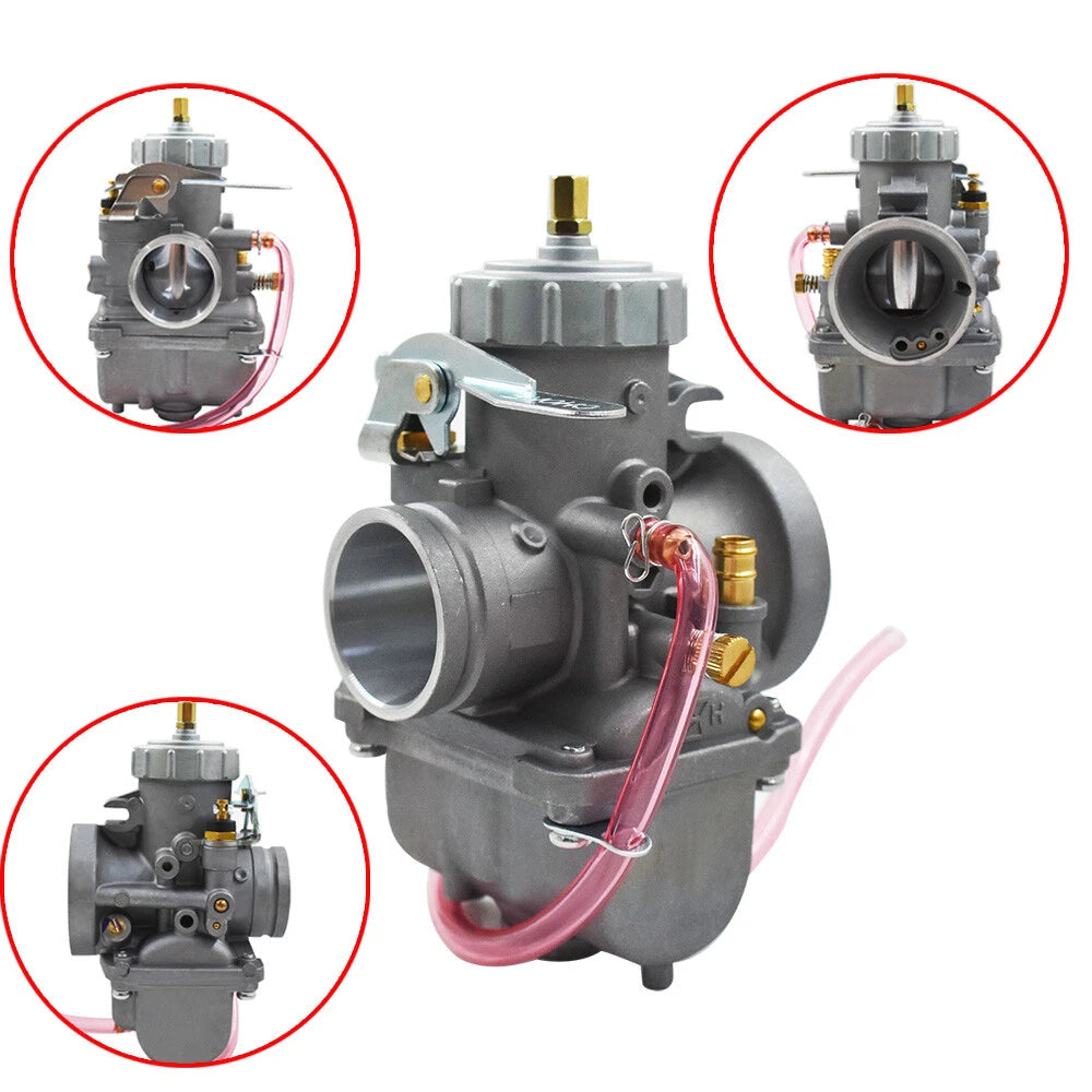 34mm Carburetor for VM Models (Year Range Not Specified)