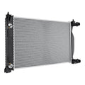 Engine Air Filter for Chevrolet Trailblazer 2021–2023, Trax 2024