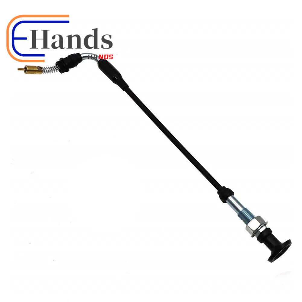 Carburetor Choke Cable for Harley Davidson HSR42 HSR45 HSR48 (Year Range)