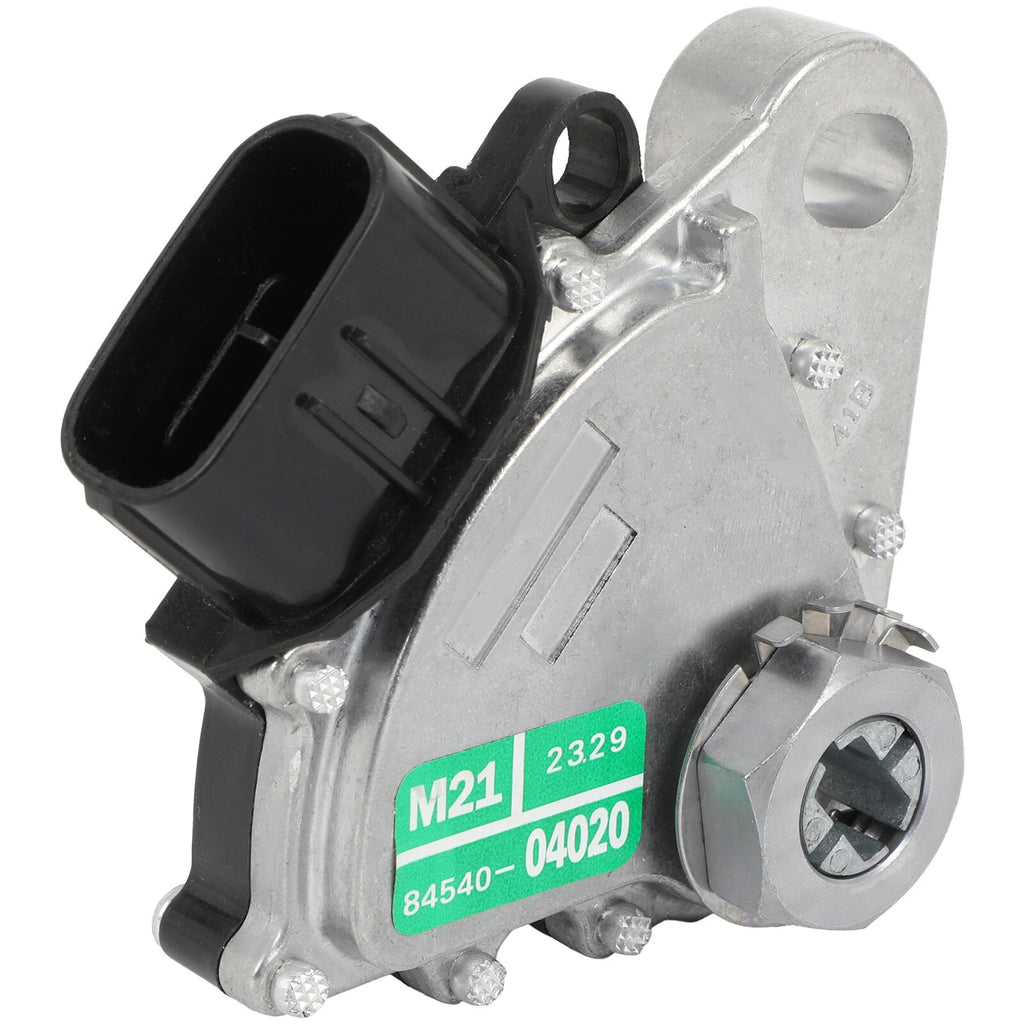 Neutral Safety Switch for Toyota Tacoma, 4Runner (2015–2021)