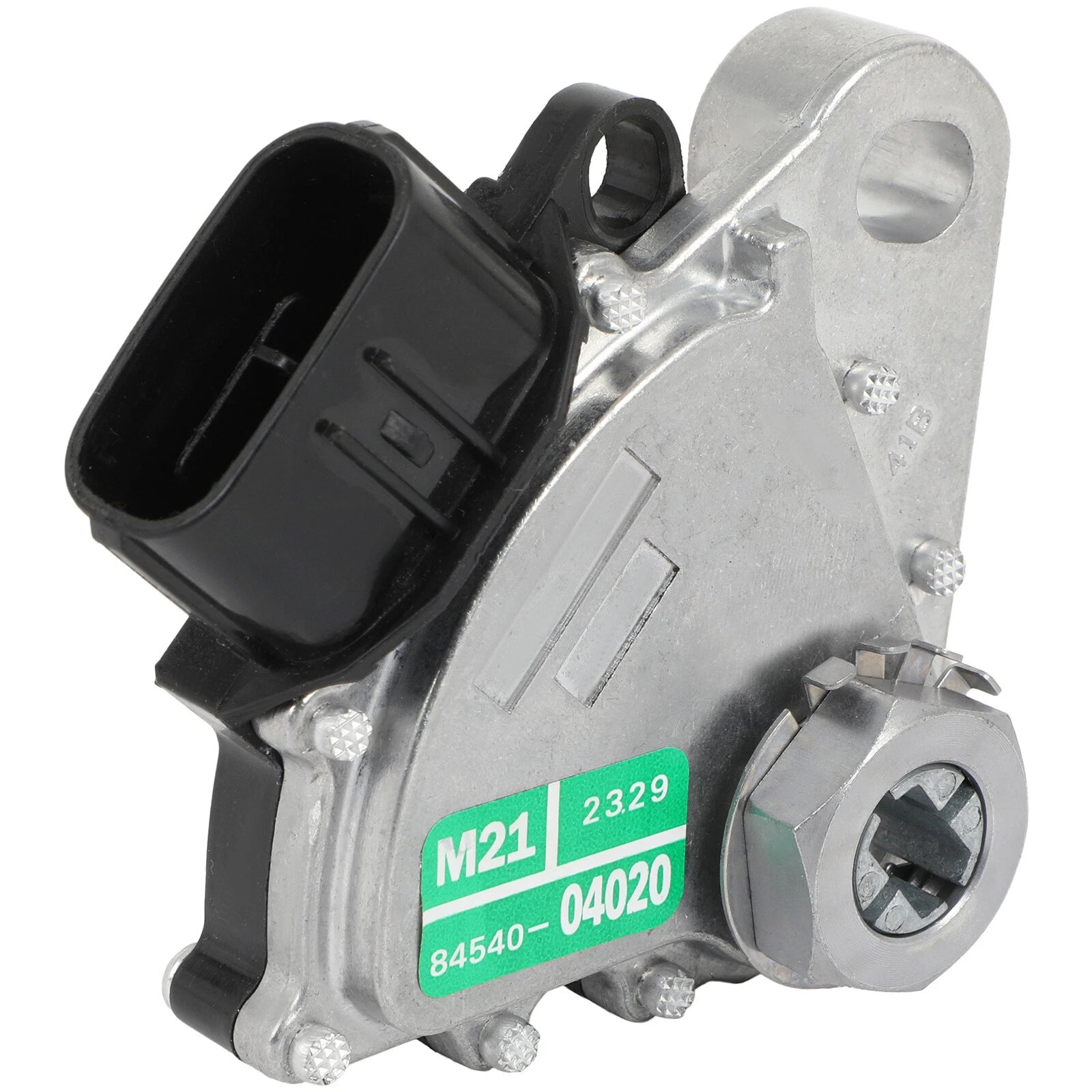 Neutral Safety Switch for Toyota Tacoma, 4Runner (2015–2021)