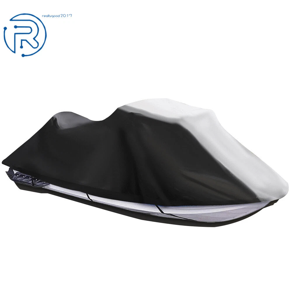 PWC Cover for Jet Ski (Waterproof Marine Grade 600D)