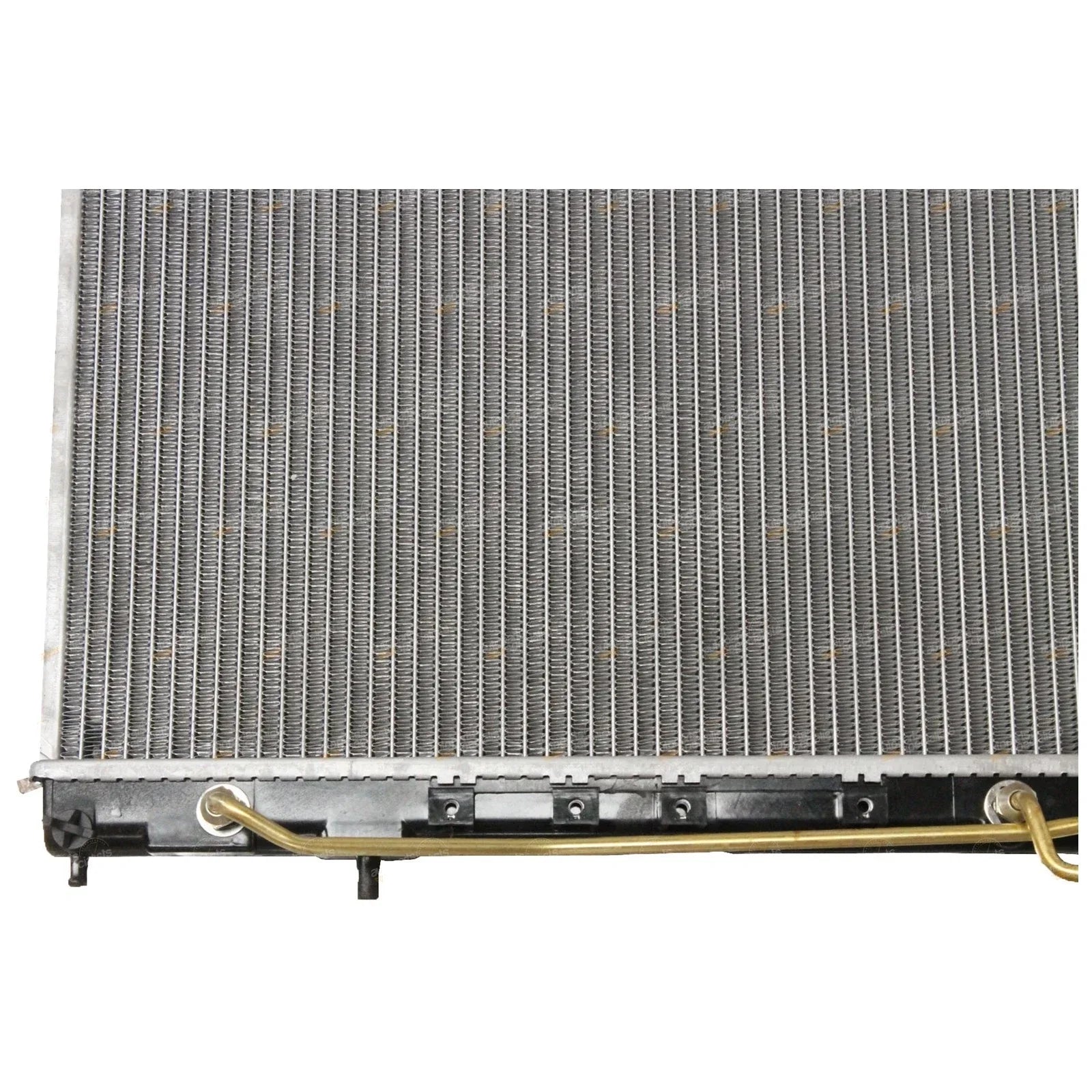 Radiator Mitsubishi Lancer CC 92-96 2D/4D AUTO/MANUAL Aluminium Alloy (92-96)
