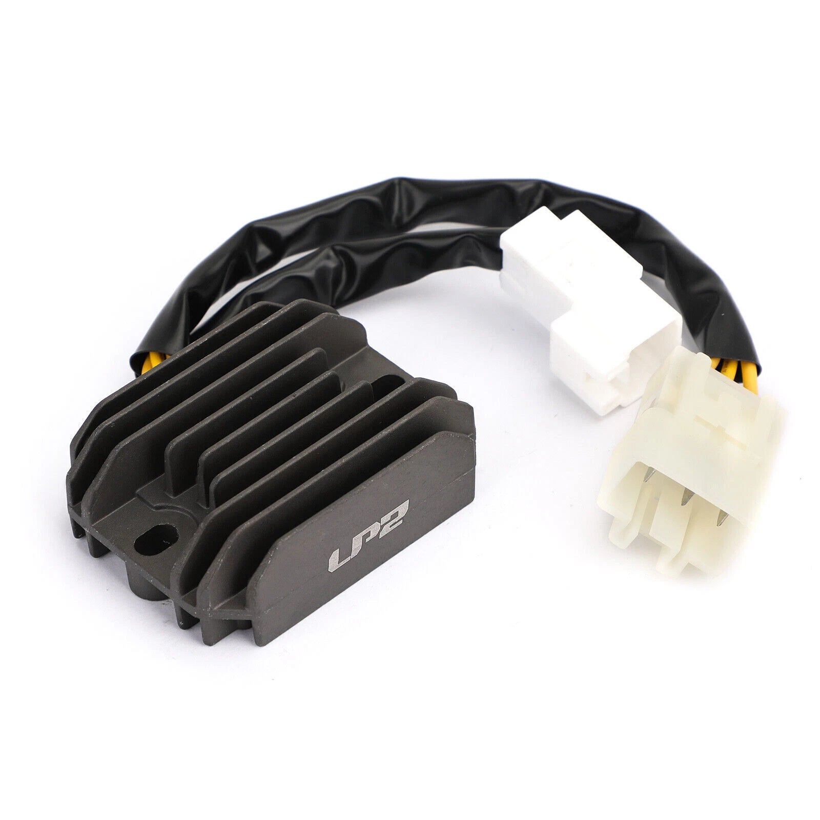 Voltage Regulator Rectifier for Piaggio Vespa LX FLY LIBERTY 125 150 2006–2017 T9