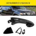 Rear Passenger Right Side Door Handle for BMW X5 E53 (2000–2006)
