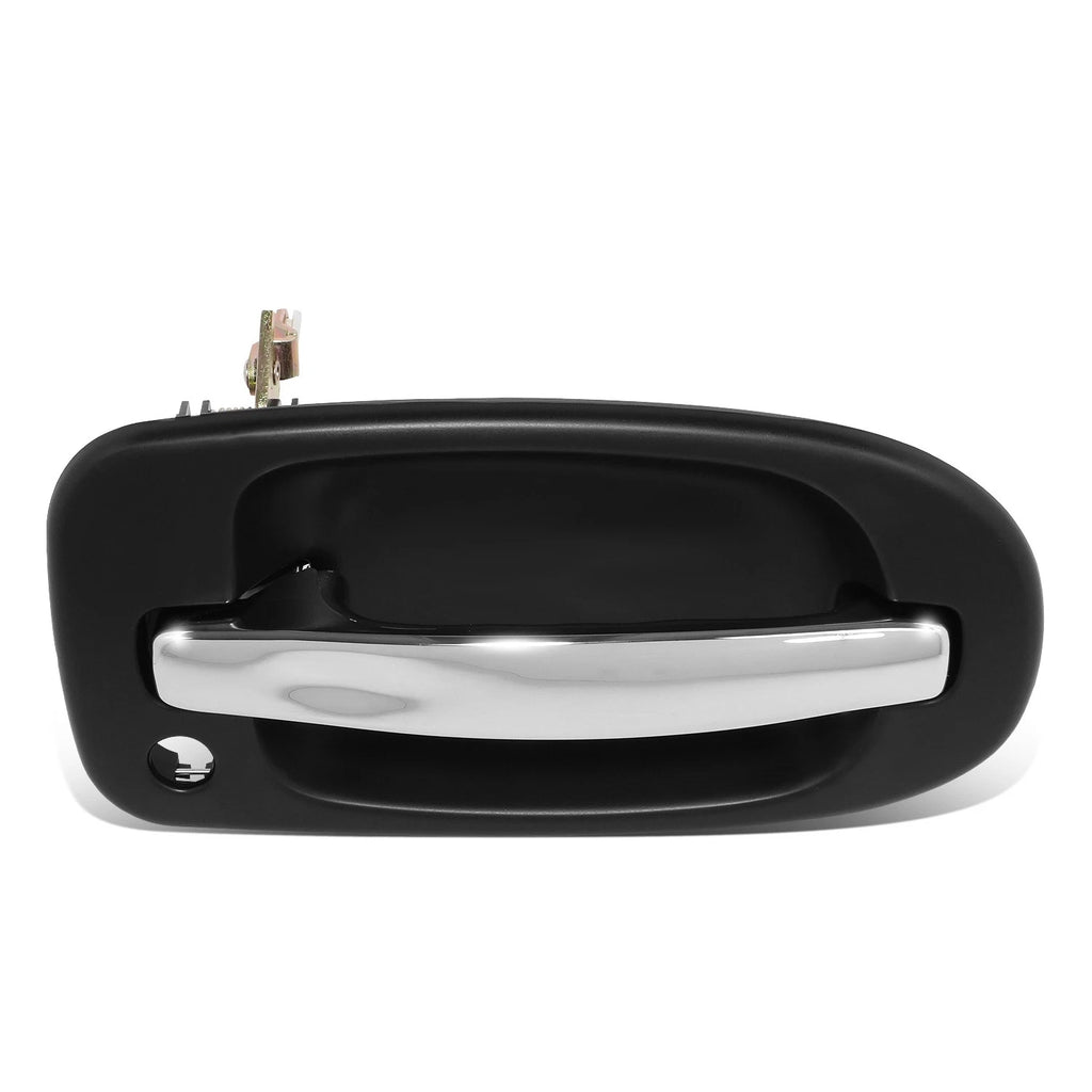 Front Passenger Right Door Pull Handle Chrome Lever for Montana Venture (2004–2006)