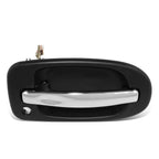 Front Passenger Right Door Pull Handle Chrome Lever for Montana Venture (2004–2006)