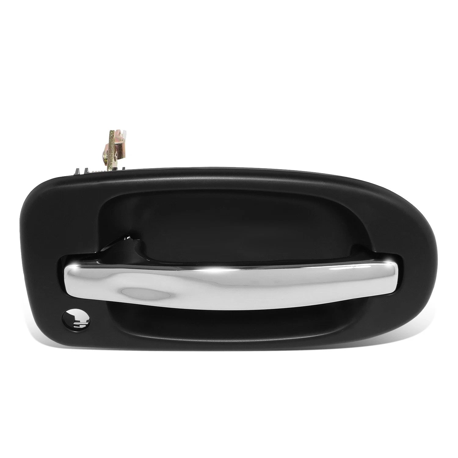 Front Passenger Right Door Pull Handle Chrome Lever for Montana Venture (2004–2006)