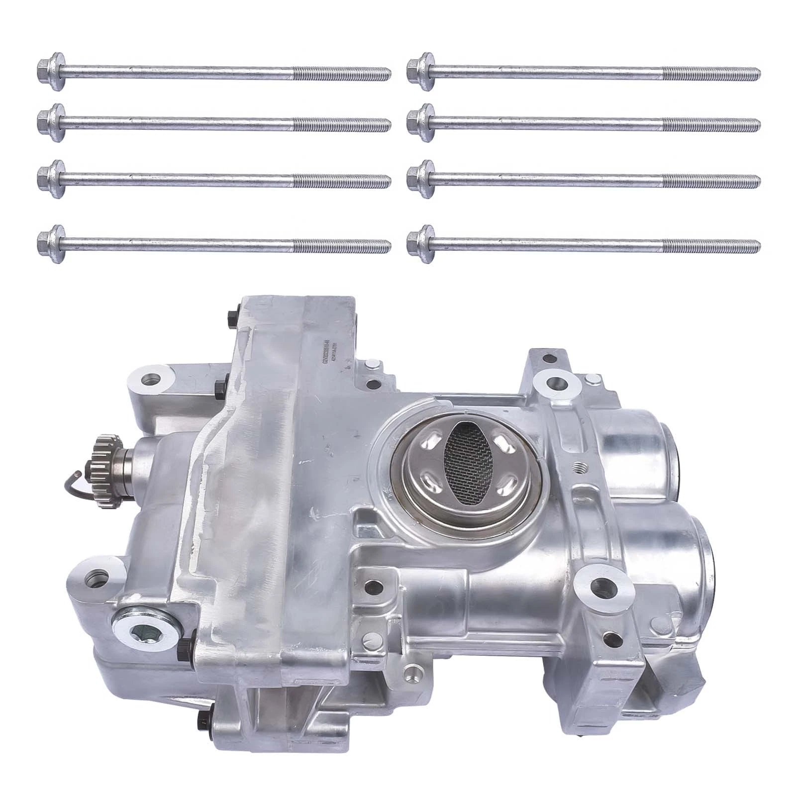 Oil Pump Assembly for Dodge Jeep Chrysler 200 (2011–2014)