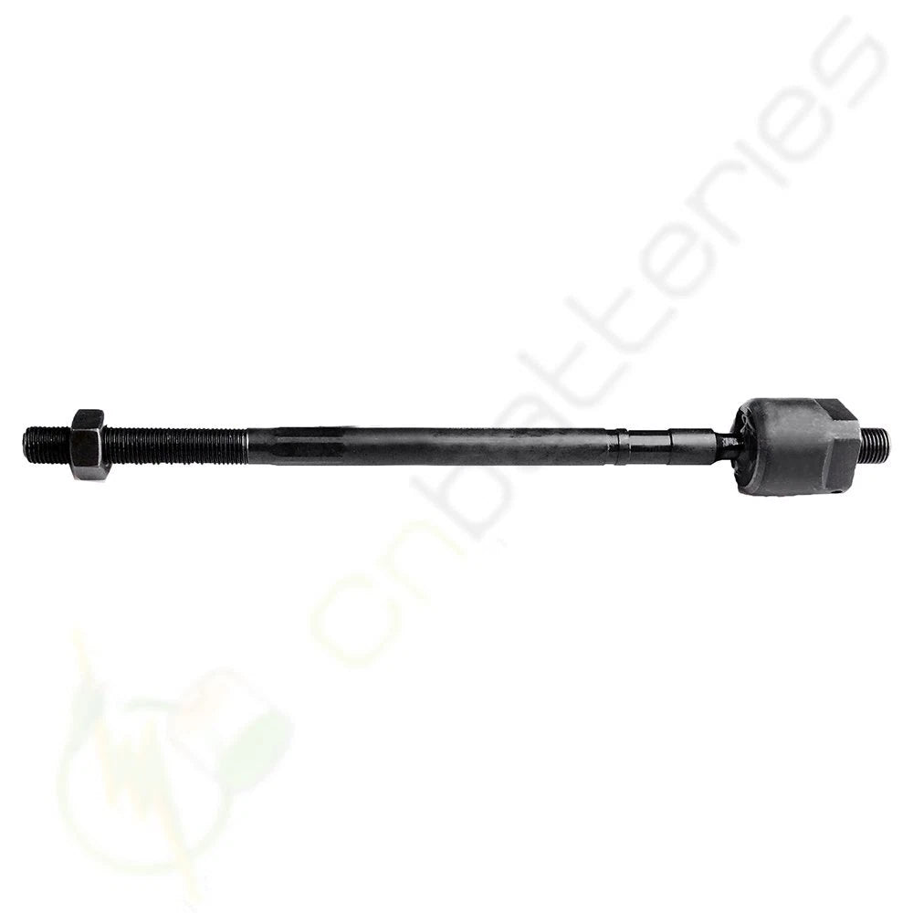 2X Lower Ball Joint & 4X Outer/Inner Tie Rod for Subaru Legacy (1993–1997)