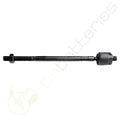 2X Lower Ball Joint & 4X Outer/Inner Tie Rod for Subaru Legacy (1993–1997)
