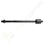2X Lower Ball Joint & 4X Outer/Inner Tie Rod for Subaru Legacy (1993–1997)