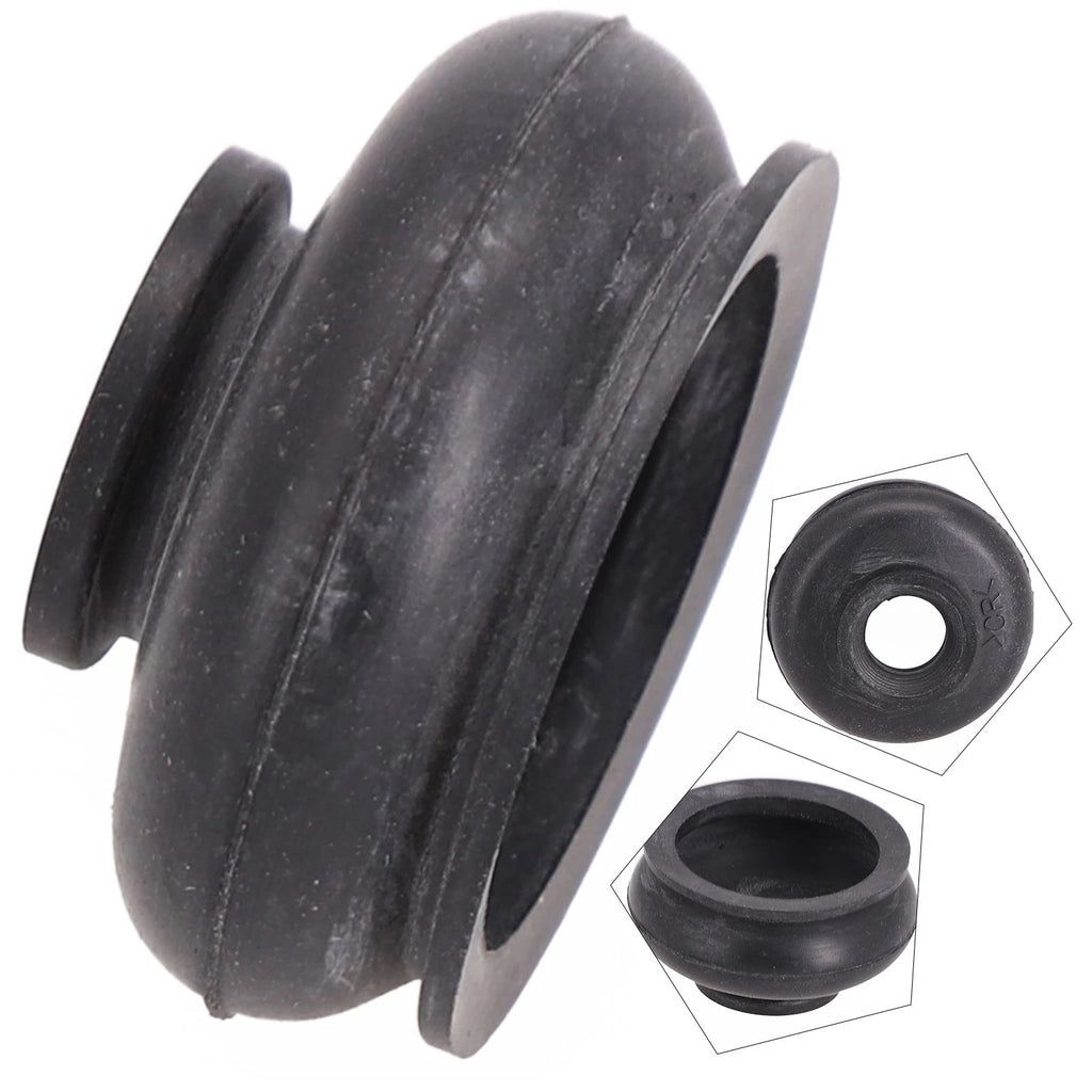 Rubber Track Rod End and Ball Joint Dust Boots Cover for