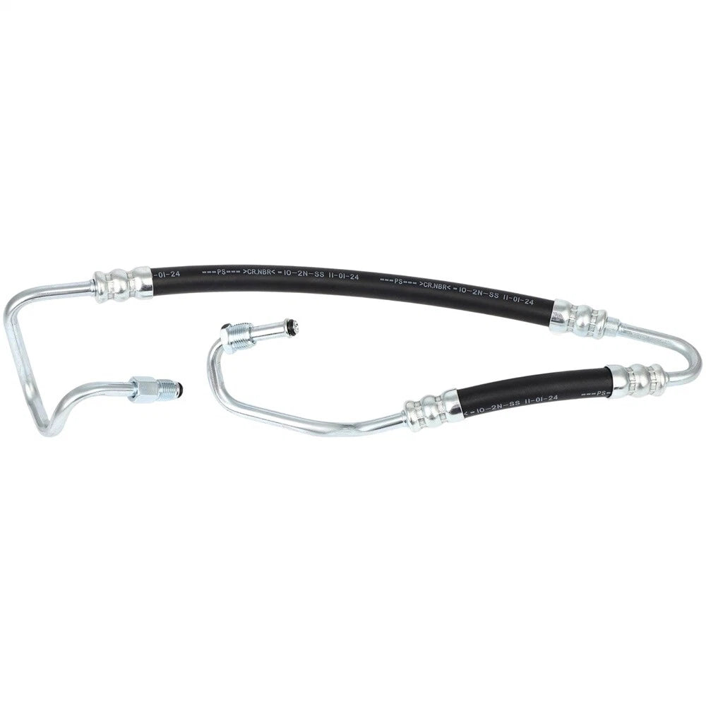 Power Steering Pressure Line Hose for Jeep Grand Cherokee (1999–2004)