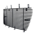 Black Billet Grille Insert for Lincoln Navigator (2003–2004)