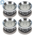 AC Heater Air Vent Louvre for Ford F-150 (2009-2014)