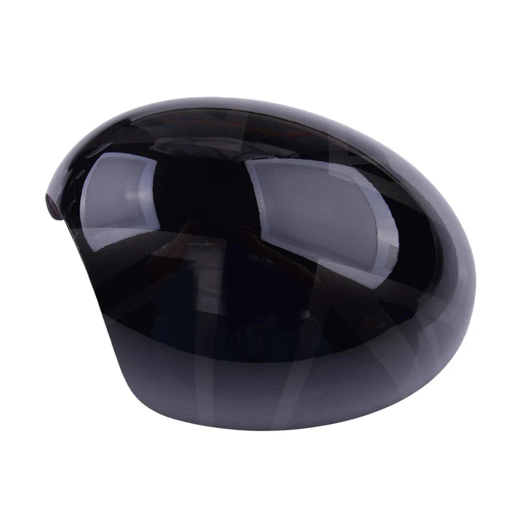 Side Mirror Cover Cap Trim for BMW Mini R55 R56 R57 R60 R61 (2007-2019)