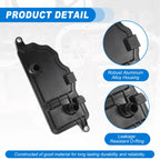 Transmission Fluid Filter Oil Pan for Nissan Pathfinder (No. 317287S11A)