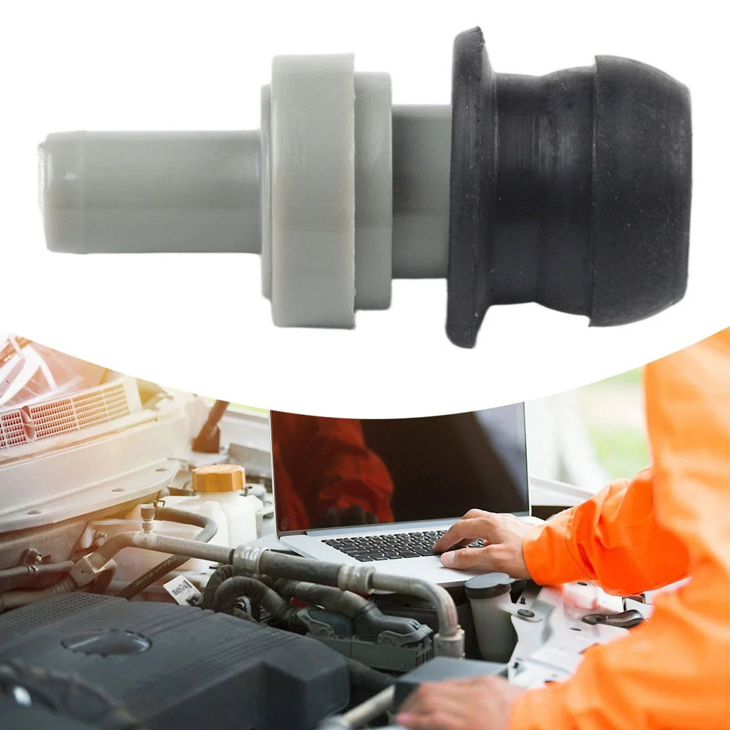 PCV Valve + Grommet for Toyota Corolla