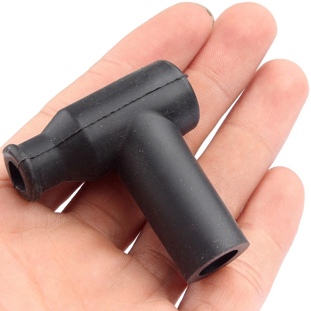 Rubber Spark Cap for SeaDoo GSX GTX SPX XP (278000383)