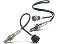 Oxygen Sensor Kit for Mazda 626 (2000) TH615KD