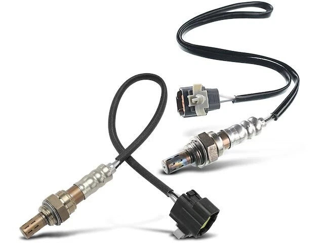 Oxygen Sensor Kit for Mazda 626 (2000) TH615KD