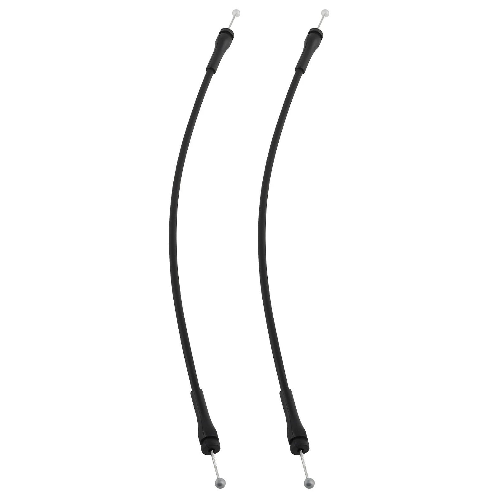 2X Tailgate Cables for Ford Expedition (1997–2002) F2UZ15264A65B