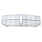 Front Chrome Grill for Lincoln Navigator (2007-2014)