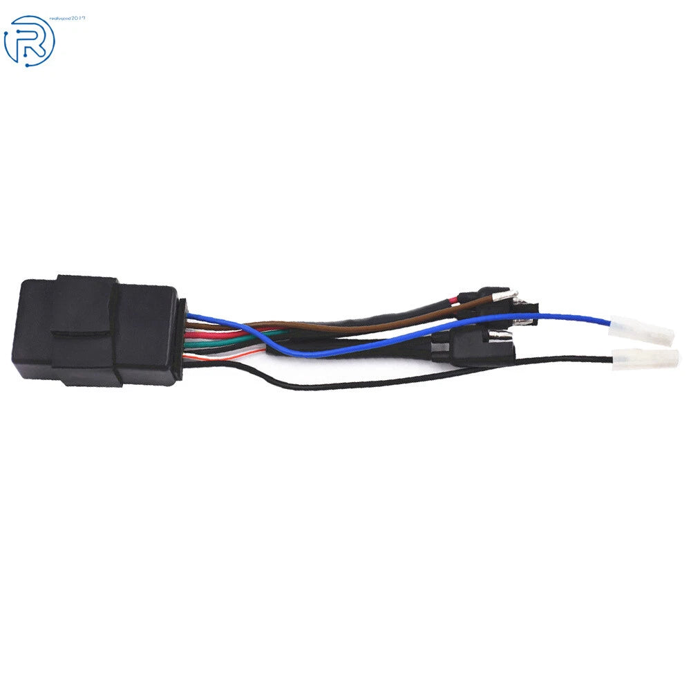 CDI Box Ignitor for Polaris Ranger 500 6x6 (1999–2004)