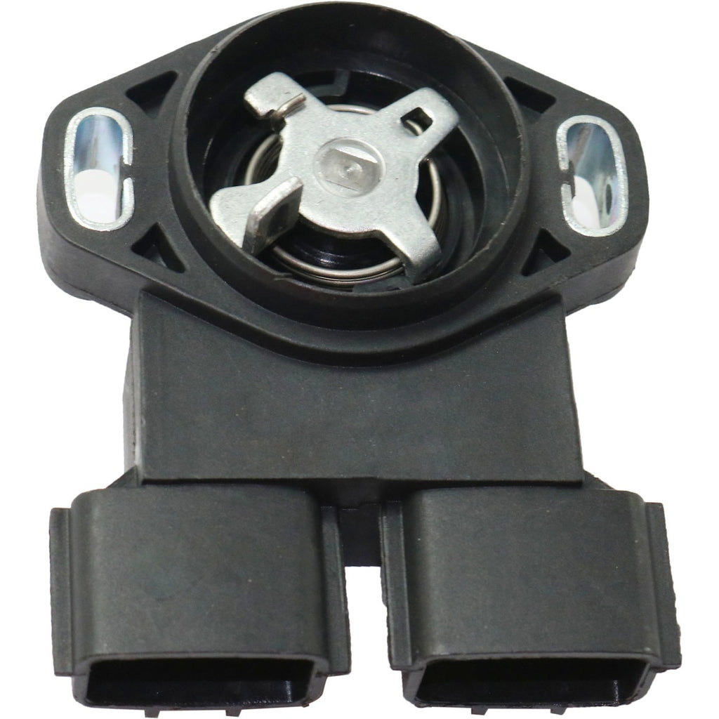 Throttle Position Sensor for Nissan Frontier D21 (1998–2005)