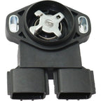 Throttle Position Sensor for Nissan Frontier D21 (1998–2005)