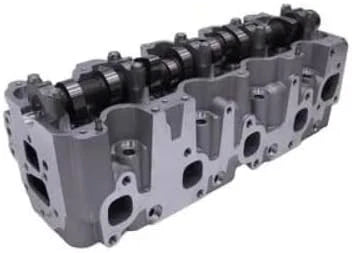 Complete Cylinder Head with Camshaft 11101-64390 for Toyota 3CTE (1990–1995)
