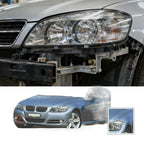 Fog Light Grille Right for BMW E90 323i 328i 335i (2009–2011)