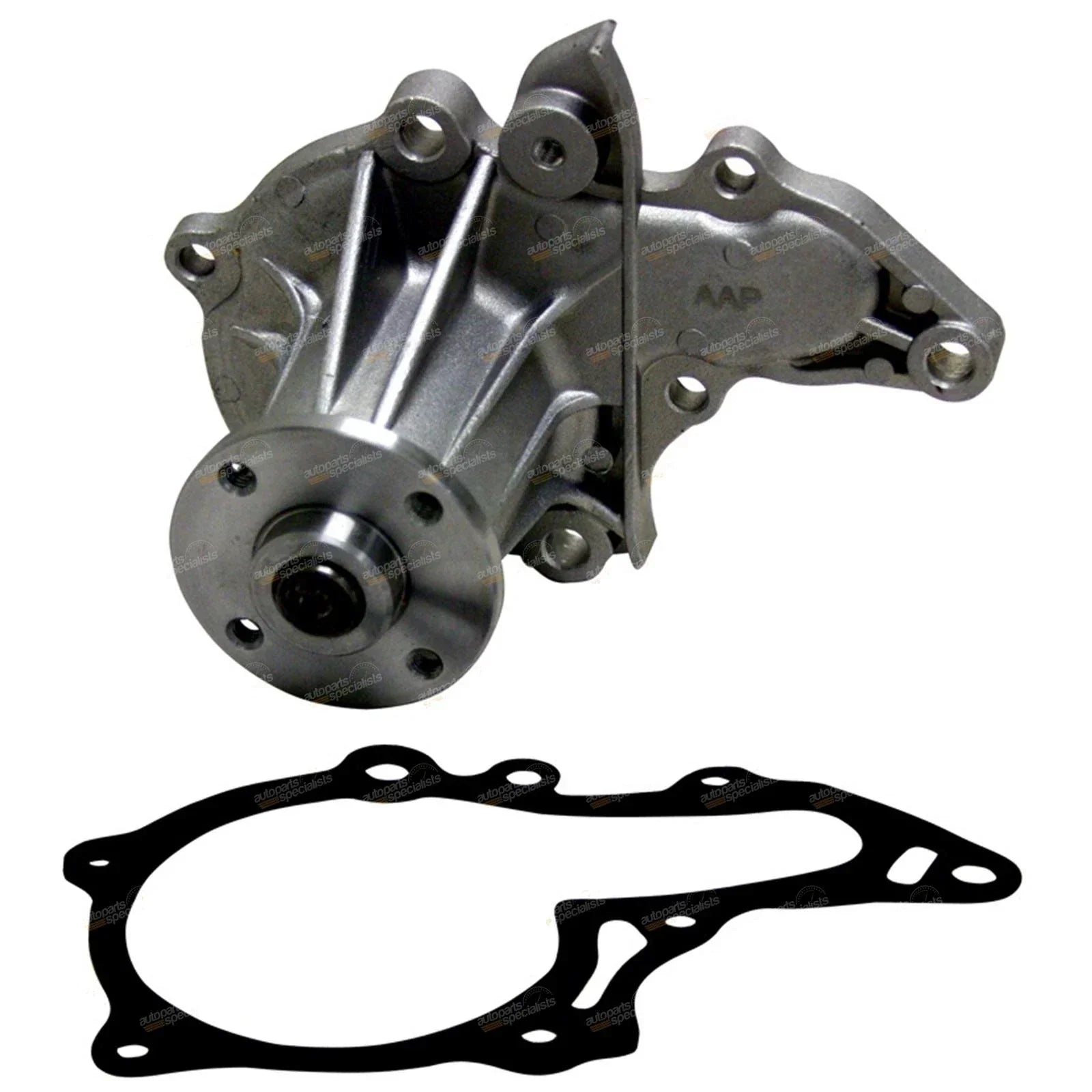 Water Pump 1.3L 2A 1.6L 4A Engine Sprinter for Corolla (1984–1989)